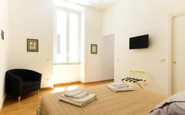 CS Cosy Termini Studio