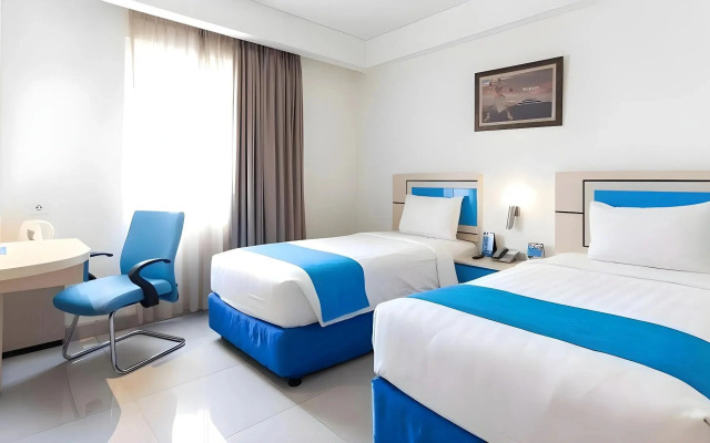 Hotel Brothers Solo Baru