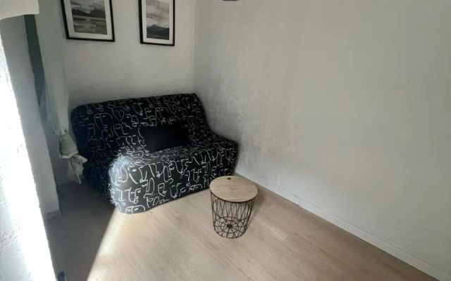 Studio En Duplex