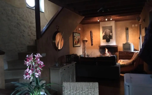 La Cachumba
