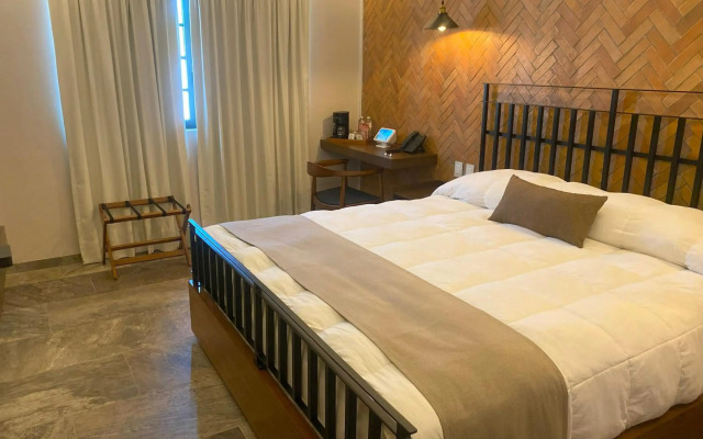 Hotel Boutique Divino Sol
