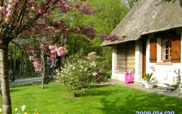 La Gentilhommière Normande