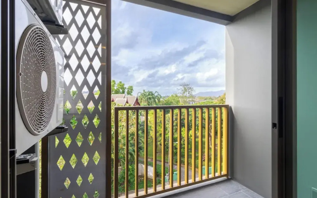 New Condo Near Phuket Beach Clubs C227