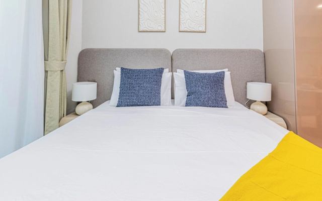 Stylish Studio in Business Bay