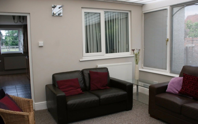 Manor Guest House