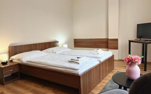 Hotel Aréna