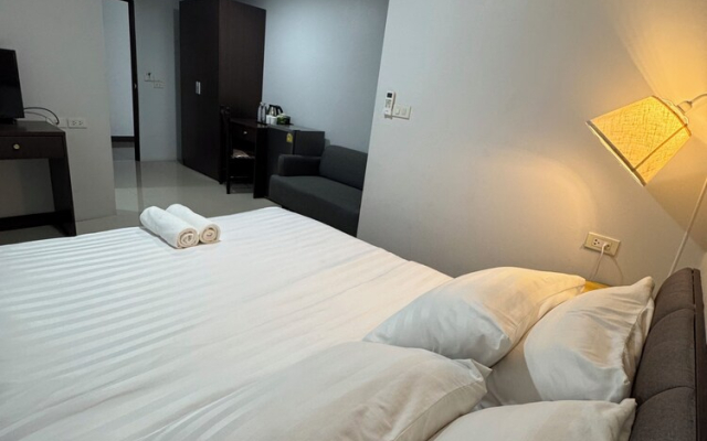 TP Residence