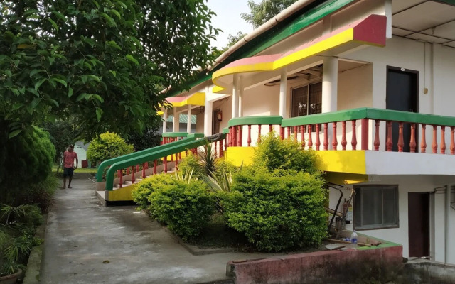Green Ashiyana Palace