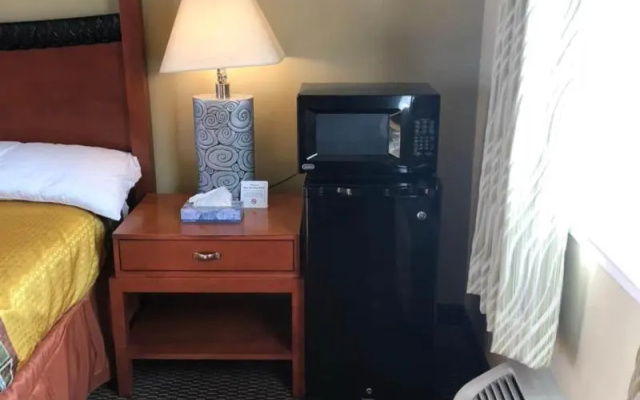 Budget Inn Williamsport