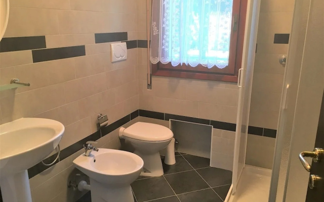 Comfortable Villa in Bibione Pineda