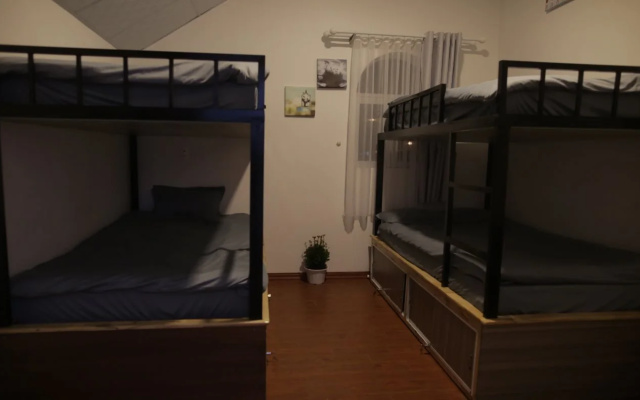 L'amour Villa - Hostel