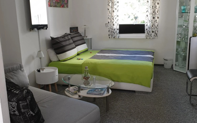 Ferienapartment