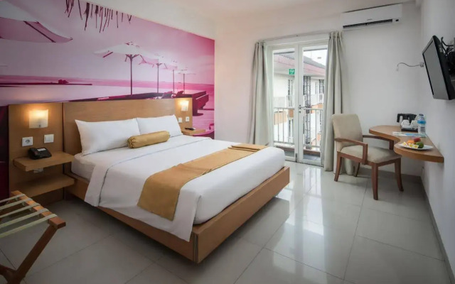 Favehotel Umalas