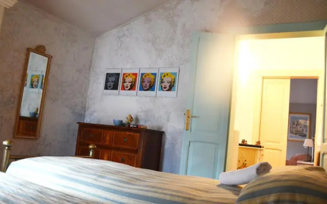 Ribecas B&B