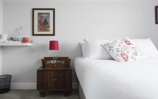 Holbein House B&B