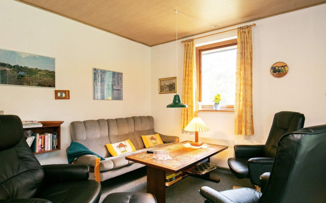 4 Person Holiday Home in Laeso