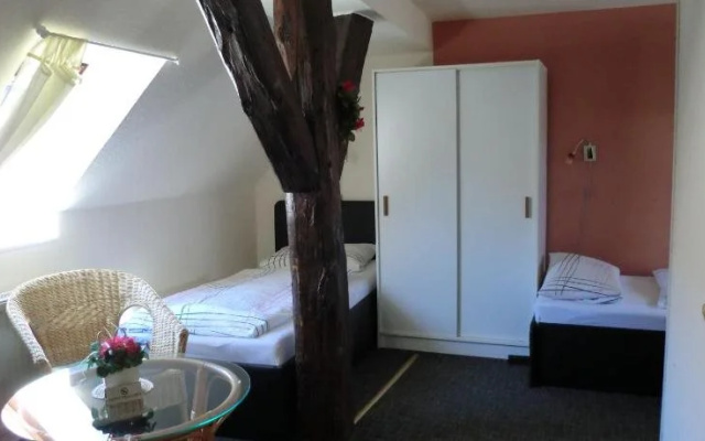 Pension Oelke