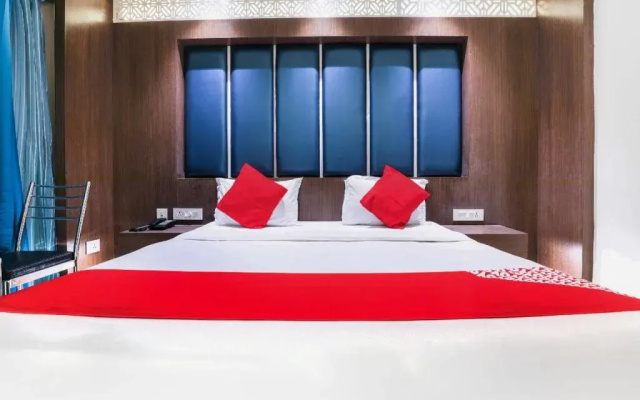 Hotel Sai Grand