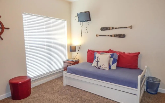 014 Beachwalk 4 Bedroom Home