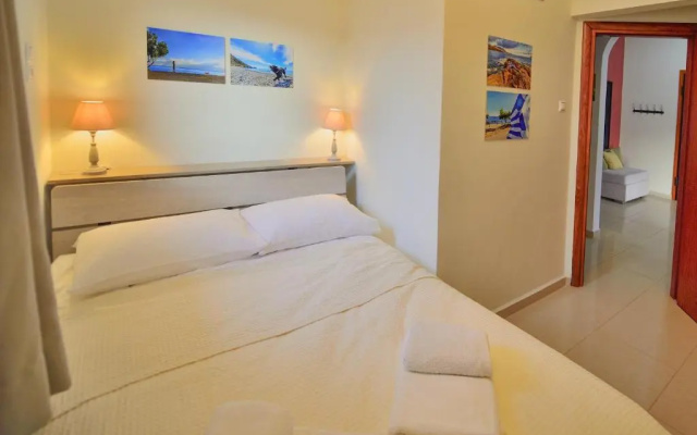 Mpoulakis Apartment 98