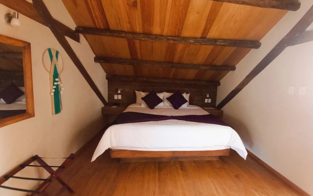 Hotel Junvay