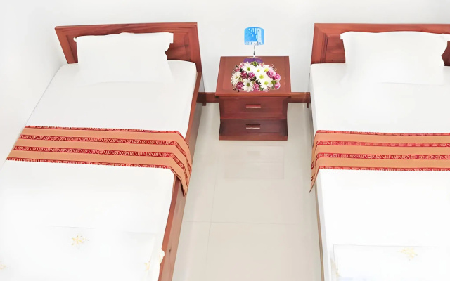 One Star Hotel