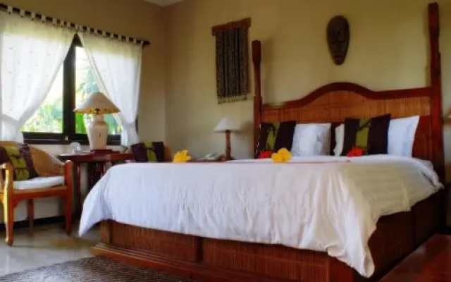 Sanda Butik Villa