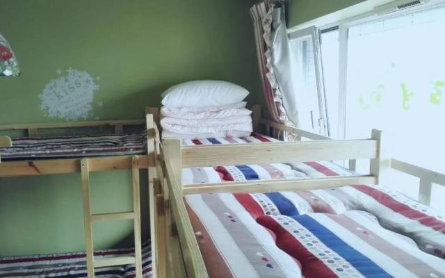 Wuhan Meixianghao Youth Hostel