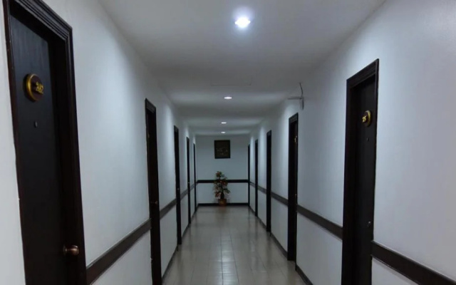 Shakespeare hotel