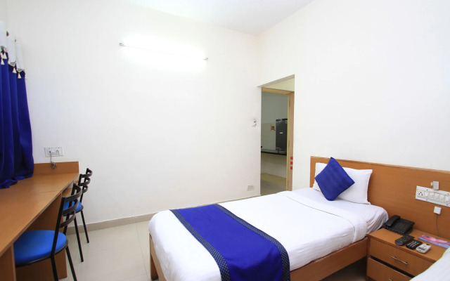 Arra Suites