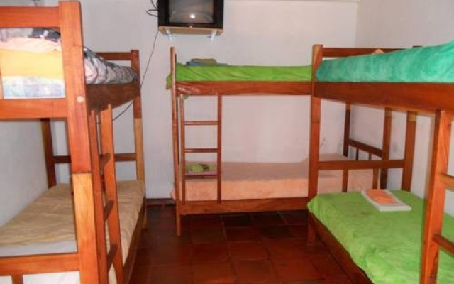 Hostel Fenix