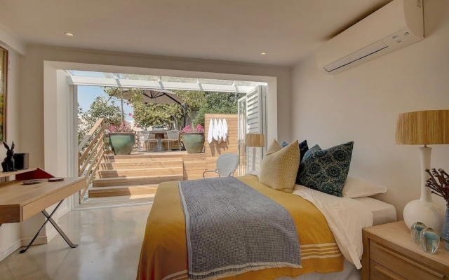 3 Degrees North Penthouse
