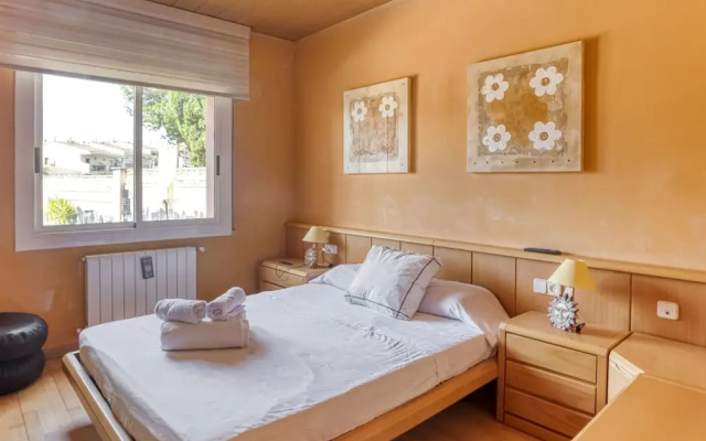 Villa Near Beach & Wineries