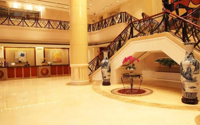 Tian Ma Hotel - Hangzhou