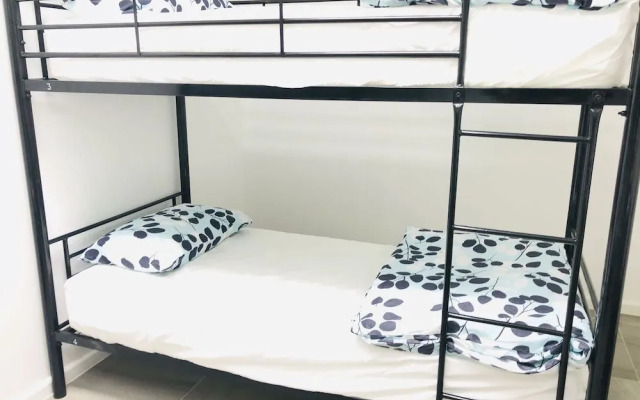 St Kilda Accommodation - Hostel
