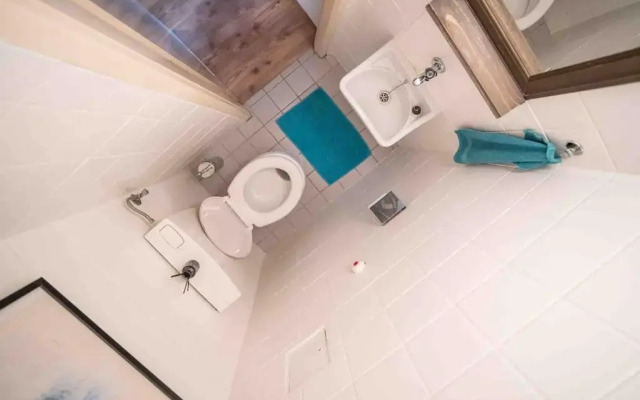 Cozy and stylish Apartment near Schönbrunn Castle