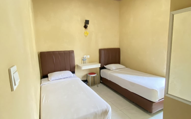 Hotel zahza