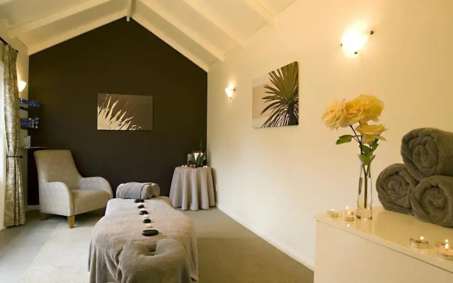 Flagstaff Lodge & Day Spa