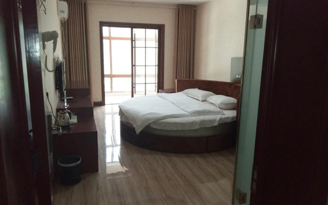 Xinyuan Inn