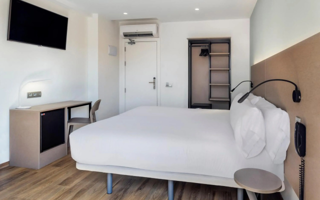 B&B Hotel Tarragona Centro Urbis	