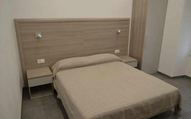 Mare Dentro Rooms