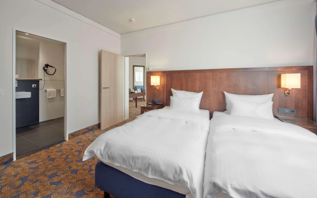 Best Western Hotel Trier City