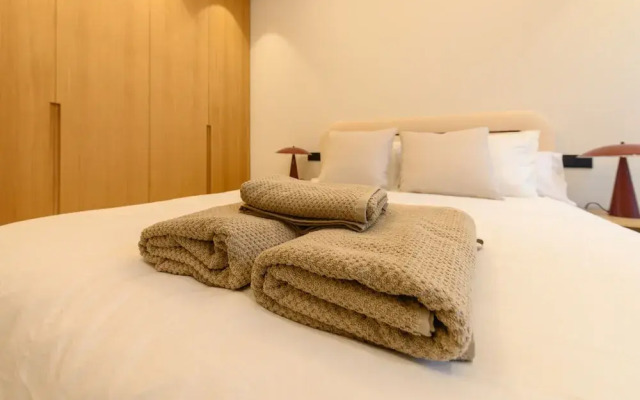 M Scr7b1 Amplio Piso Exterior de un Dormitorio e