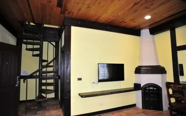 Brest Bed Breakfast Puli Taiwan Zenhotels - 