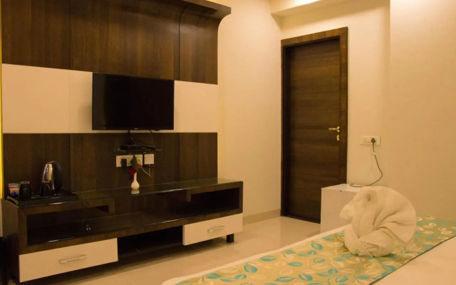 Regenta Central Indore