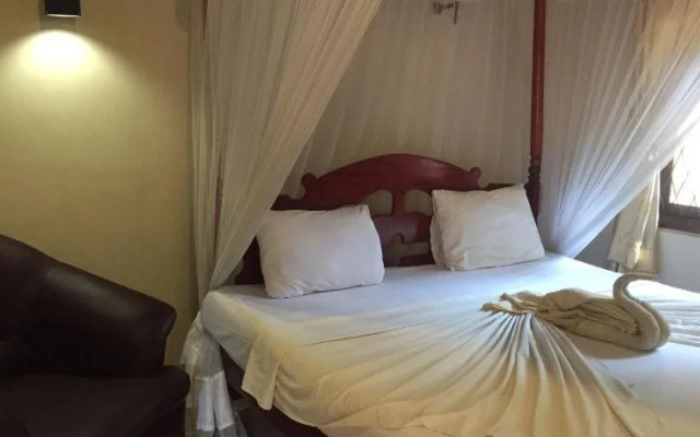 Brinkhouse Guesthouse