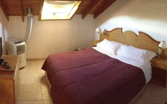 Hotel Soleado