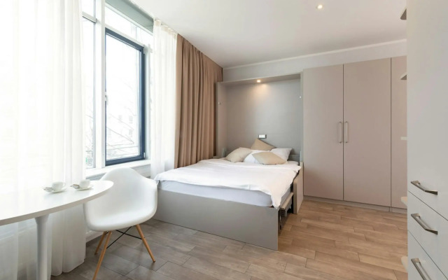 Brera Serviced Apartments München West