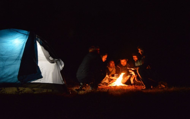Garur Valley Camps