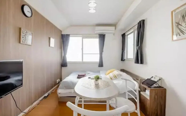 MAISON Shin-Nakano